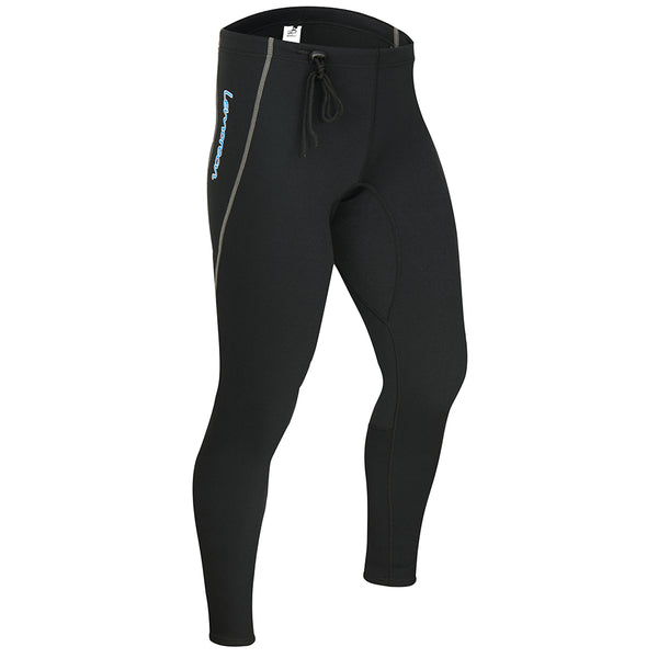 Lemorecn-men's-black-gray-1.5mm-neoprene-wetsuit-pants