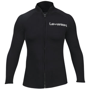 Lemorecn-men-2mm-wetsuit-jacket-surfing-top