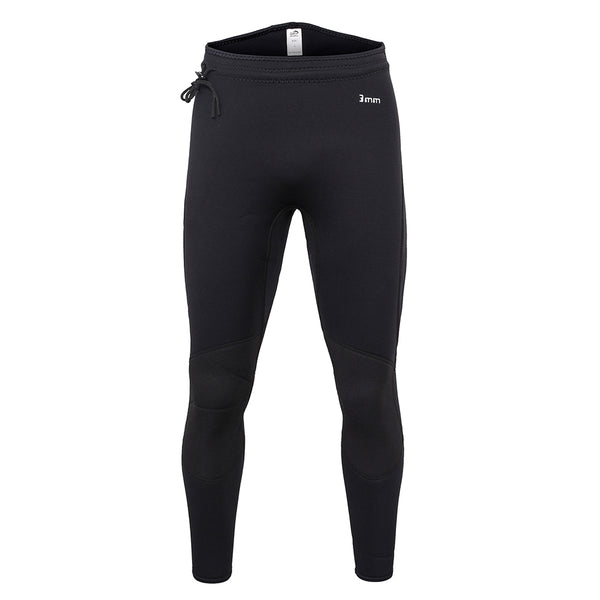 【U LAN】Neoprene Wide Training Pants Neoprene Wide Leg Pant – Sultre Boutique