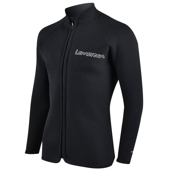 maria wetsuit JACKET サイズL 3mm JACKET – MARIA WETSUIT