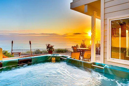 20 of the best places to vacation in California