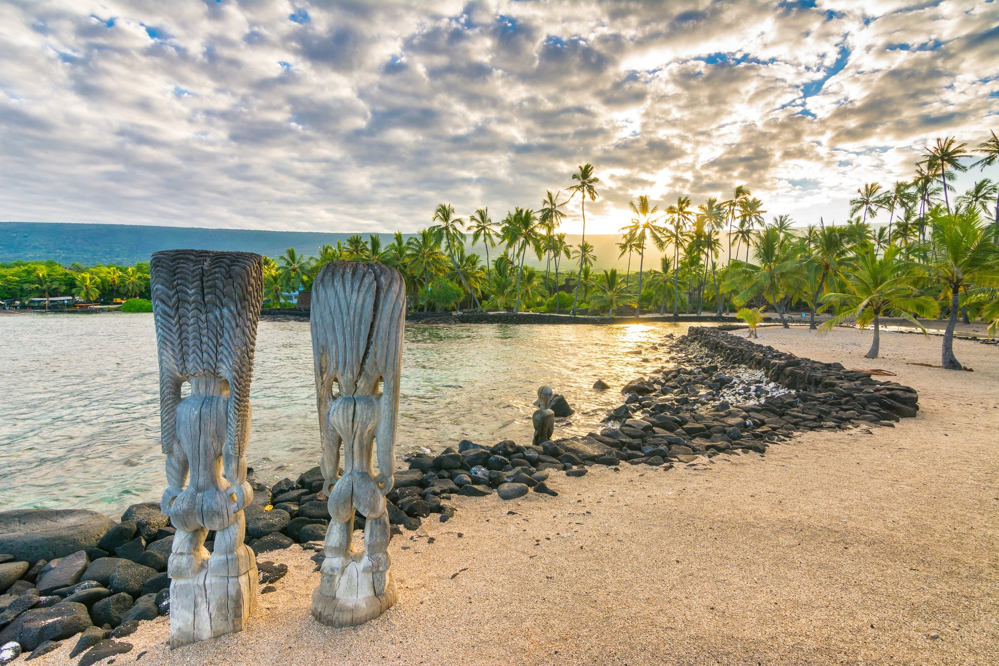 Several Top Dive Sites Around Hawaii’s Big Island