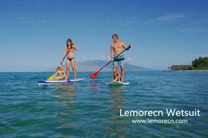 Stand Up Paddle Boarding (SUP) Basics Beginners Guide