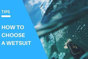 How To Choose A Wetsuit For Diving Surfing Kayaking Swimming?