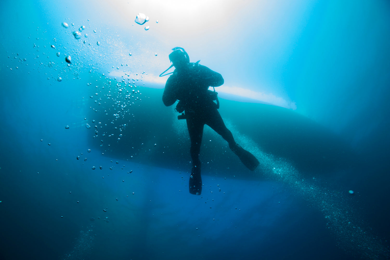 Is Scuba Diving Safe?