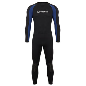 lemorecn-men-black-blue-wetsuit-full-body-diving-suit