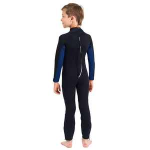 Lemorecn-children's-3/2mm-neoprene-wetsuit-full-suit-sun-protection