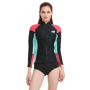 Lemorecn-women-1.5mm-neoprene-wetsuit-diving-top
