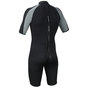 Lemorecn-mens-3mm-wetsuit-back-zip-diving-suit