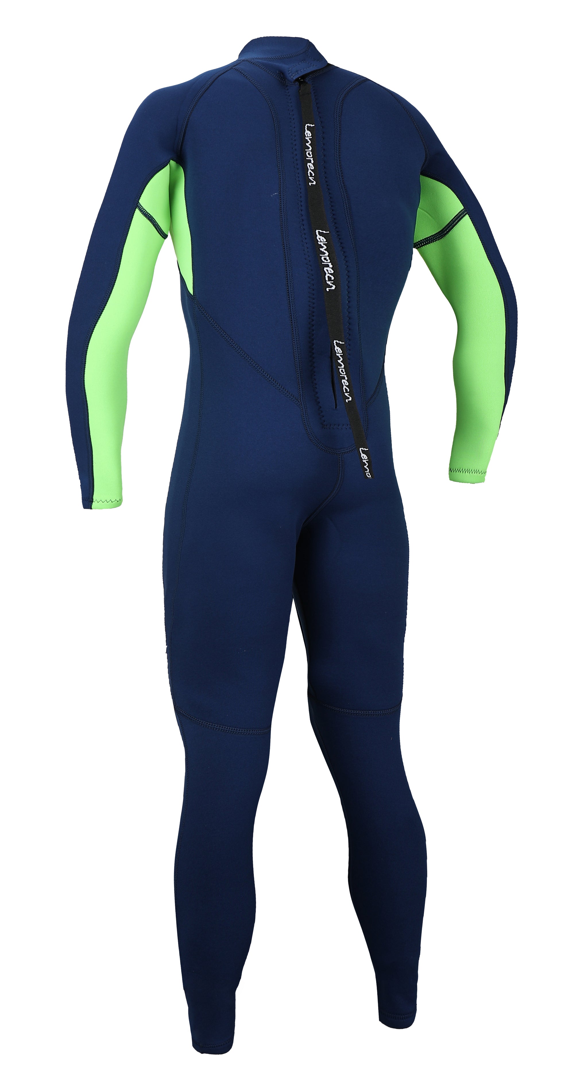 EASTIN Clearance One-Piece Long Sleeves Kids Diving Suit Children Full Body  Wetsuit Keep Warm UV Protection Swimwear for Surfing Snorkeling Swim 