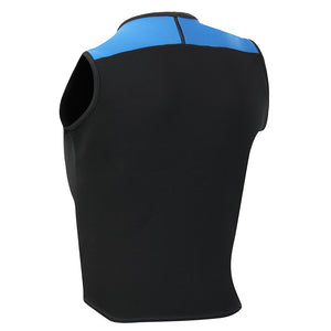 Lemorecn-men-3mm-neoprene-wetsuit-vest-sun-protection