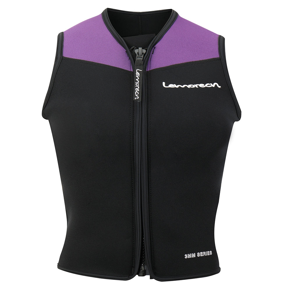 Lemorecn XXL Mens Wetsuits Jumpsuit Neoprene 3/2mm Full Body Diving Suit