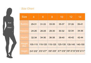 Lemorecn-women's-3mm-shorty-suit-size-chart