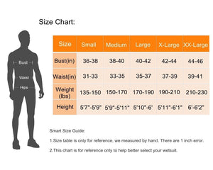 lemorecn-wetsuit-3mm-neoprene-shorts-size-chart